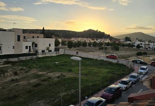 Obra Nueva - Villa / Chalet - Bigastro - pueblo