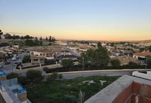 Obra Nueva - Villa / Chalet - Bigastro - pueblo