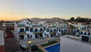 Obra Nueva - Villa / Chalet - Bigastro - pueblo