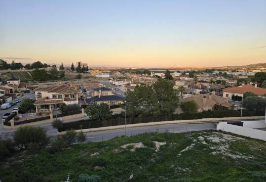 Obra Nueva - Villa / Chalet - Bigastro - pueblo