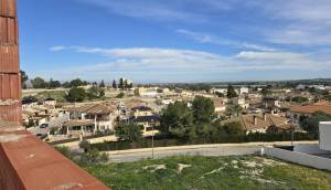 Obra Nueva - Villa / Chalet - Bigastro - pueblo