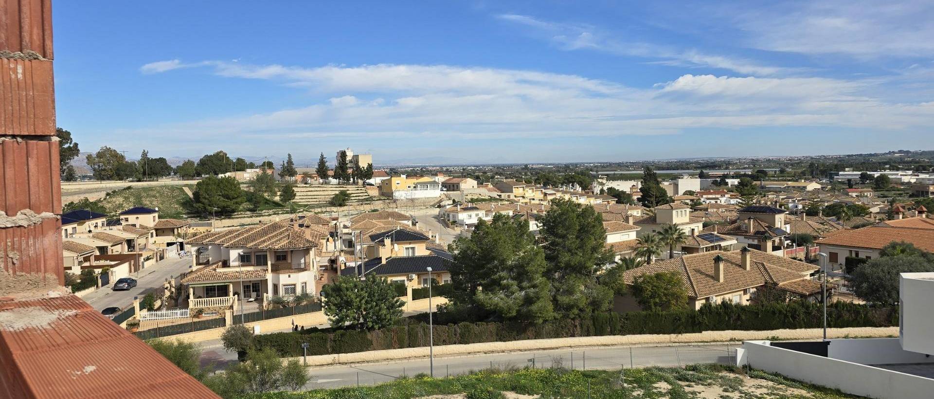 Obra Nueva - Villa / Chalet - Bigastro - pueblo