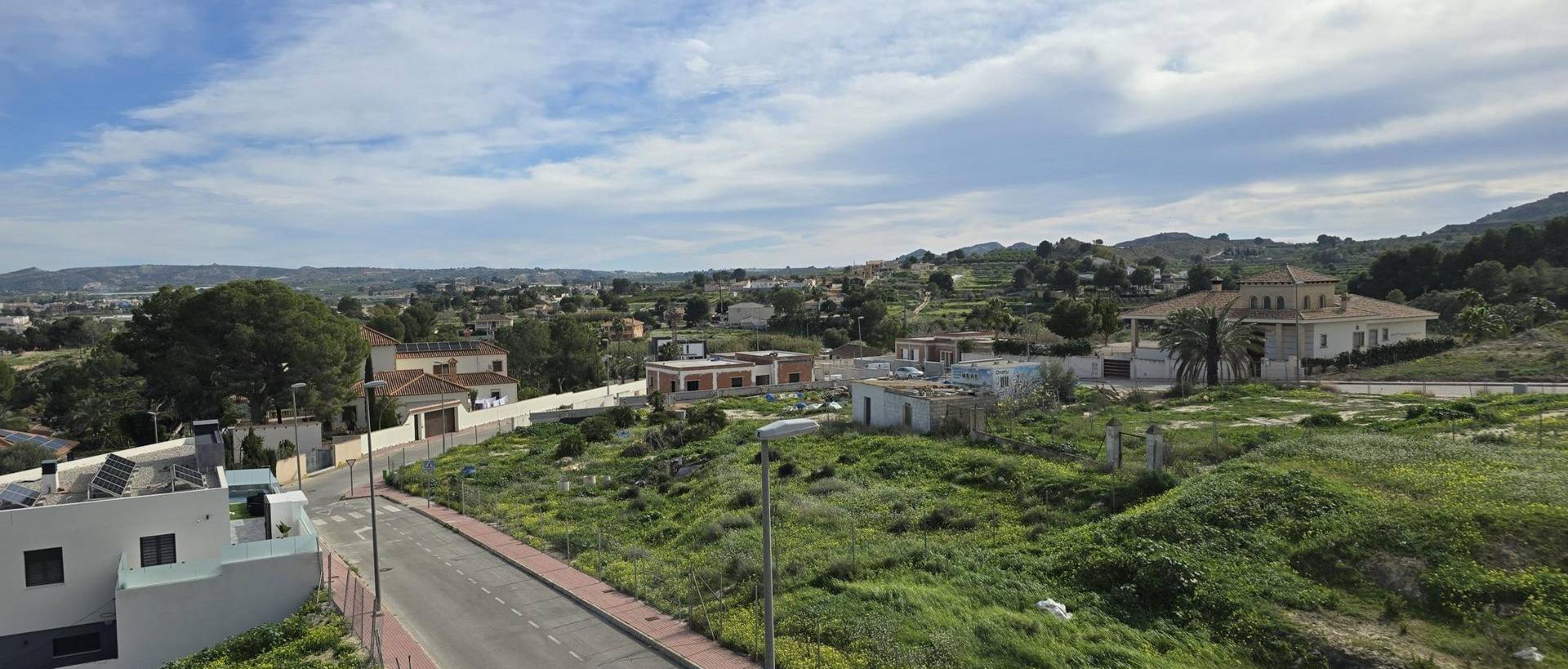 Obra Nueva - Villa / Chalet - Bigastro - pueblo