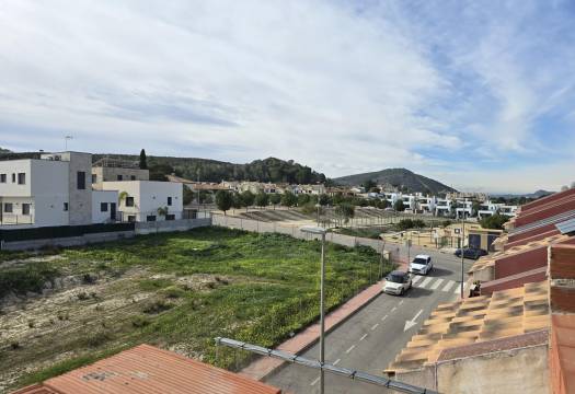 Obra Nueva - Villa / Chalet - Bigastro - pueblo