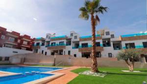 Obra Nueva - Villa / Chalet - Bigastro - pueblo