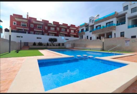 Obra Nueva - Villa / Chalet - Bigastro - pueblo