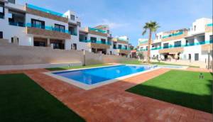 Obra Nueva - Villa / Chalet - Bigastro - pueblo