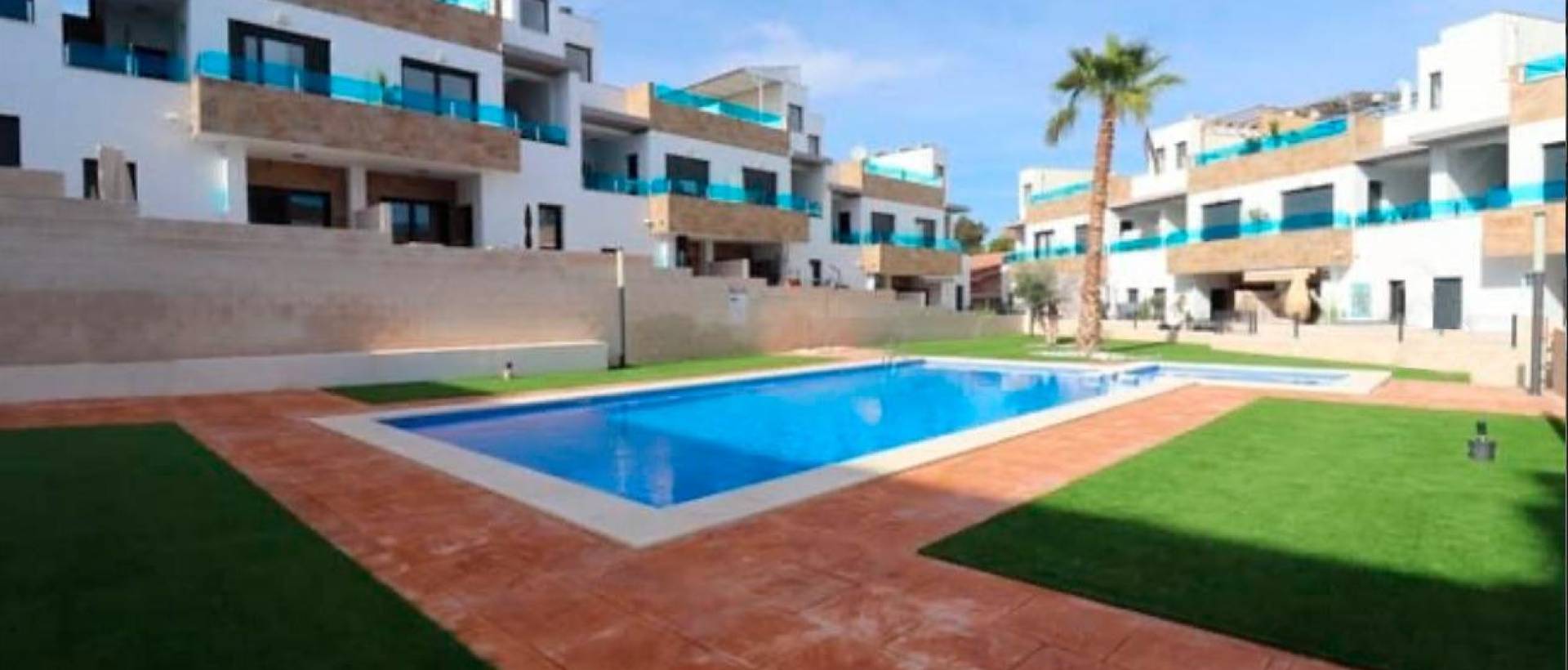 Obra Nueva - Villa / Chalet - Bigastro - pueblo