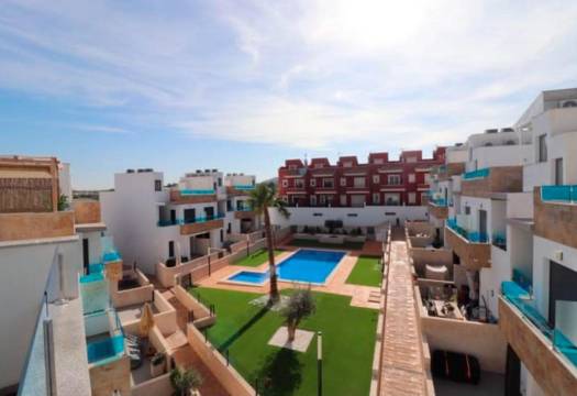 Obra Nueva - Villa / Chalet - Bigastro - pueblo