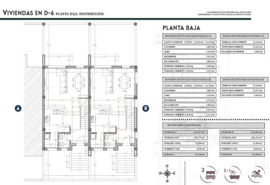 Obra Nueva - Villa / Chalet - Bigastro - pueblo