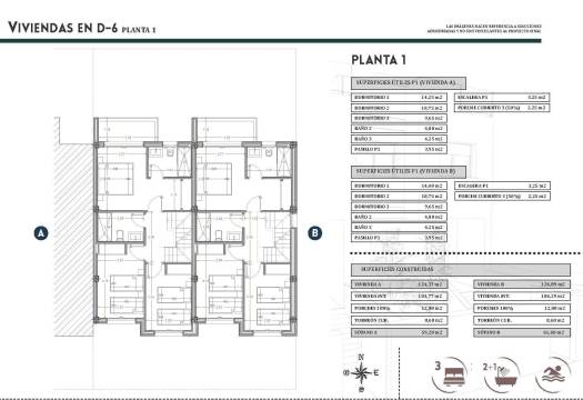Obra Nueva - Villa / Chalet - Bigastro - pueblo