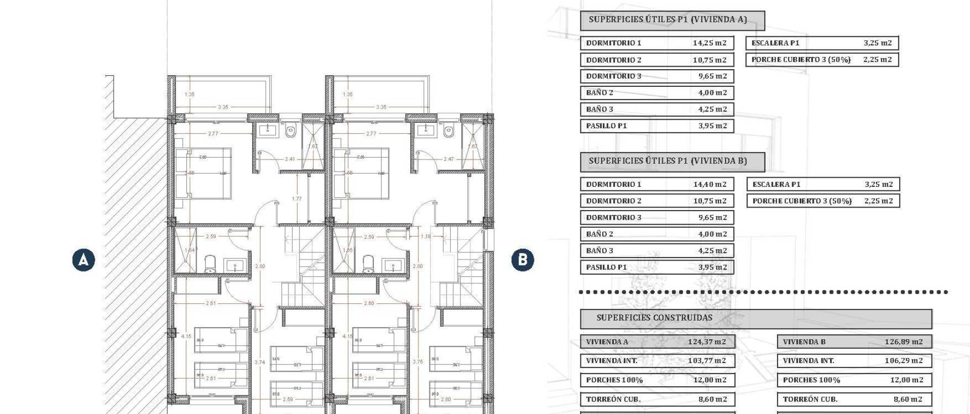 Obra Nueva - Villa / Chalet - Bigastro - pueblo