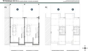 Obra Nueva - Villa / Chalet - Bigastro - pueblo