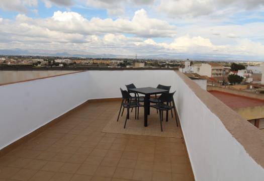Reventa - Apartmento - Benijofar