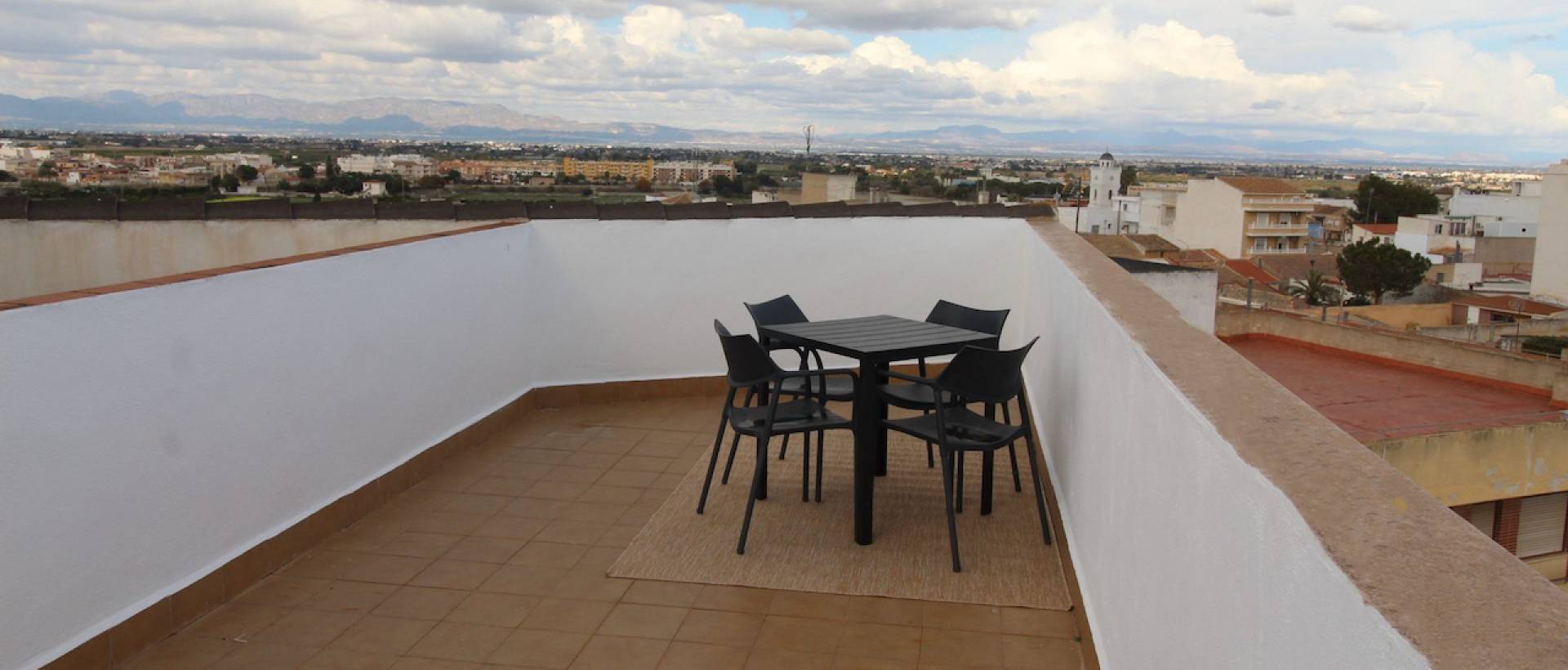 Reventa - Apartmento - Benijofar