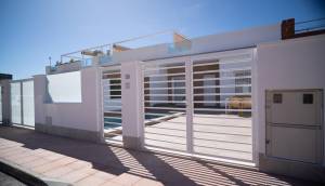 New - Villa - San Javier - Parque del doce