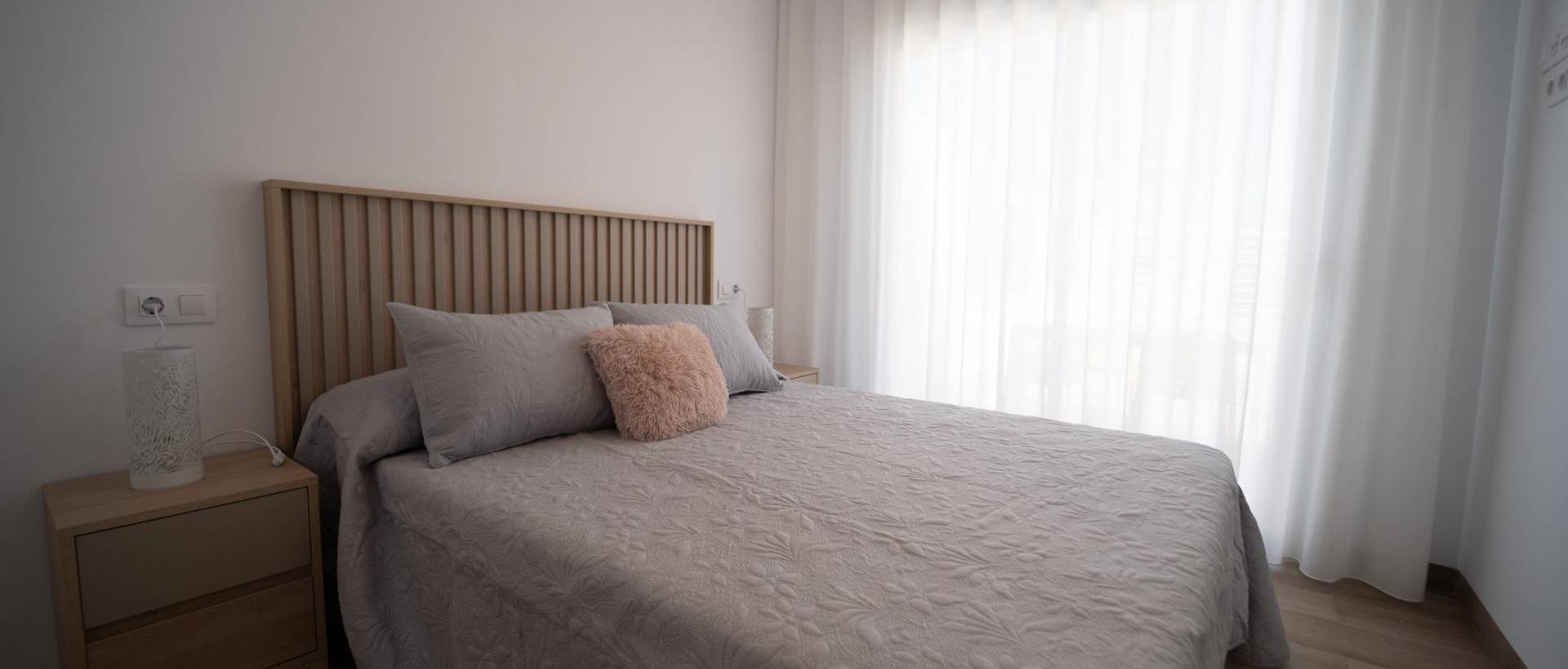 New - Villa - San Javier - Parque del doce