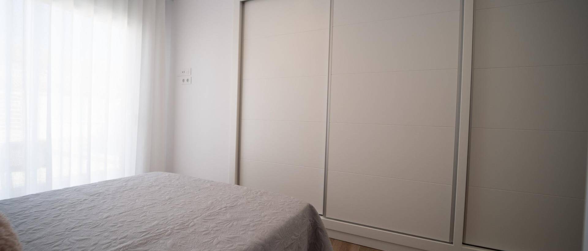 New - Villa - San Javier - Parque del doce