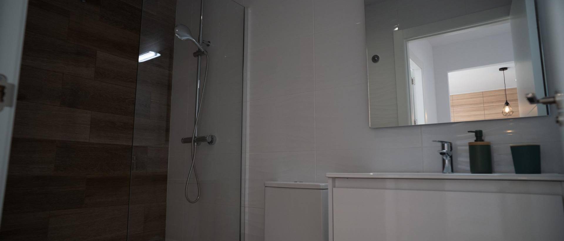 New - Villa - San Javier - Parque del doce