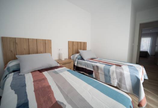 New - Villa - San Javier - Parque del doce