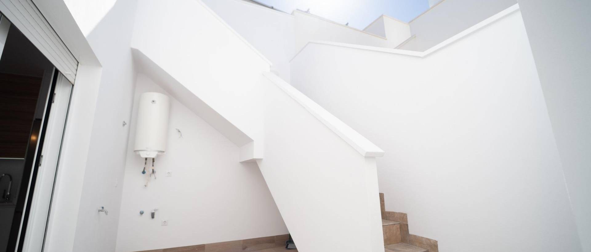 New - Villa - San Javier - Parque del doce