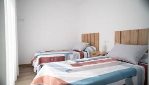 New - Villa - San Javier - Parque del doce