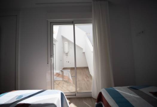 New - Villa - San Javier - Parque del doce