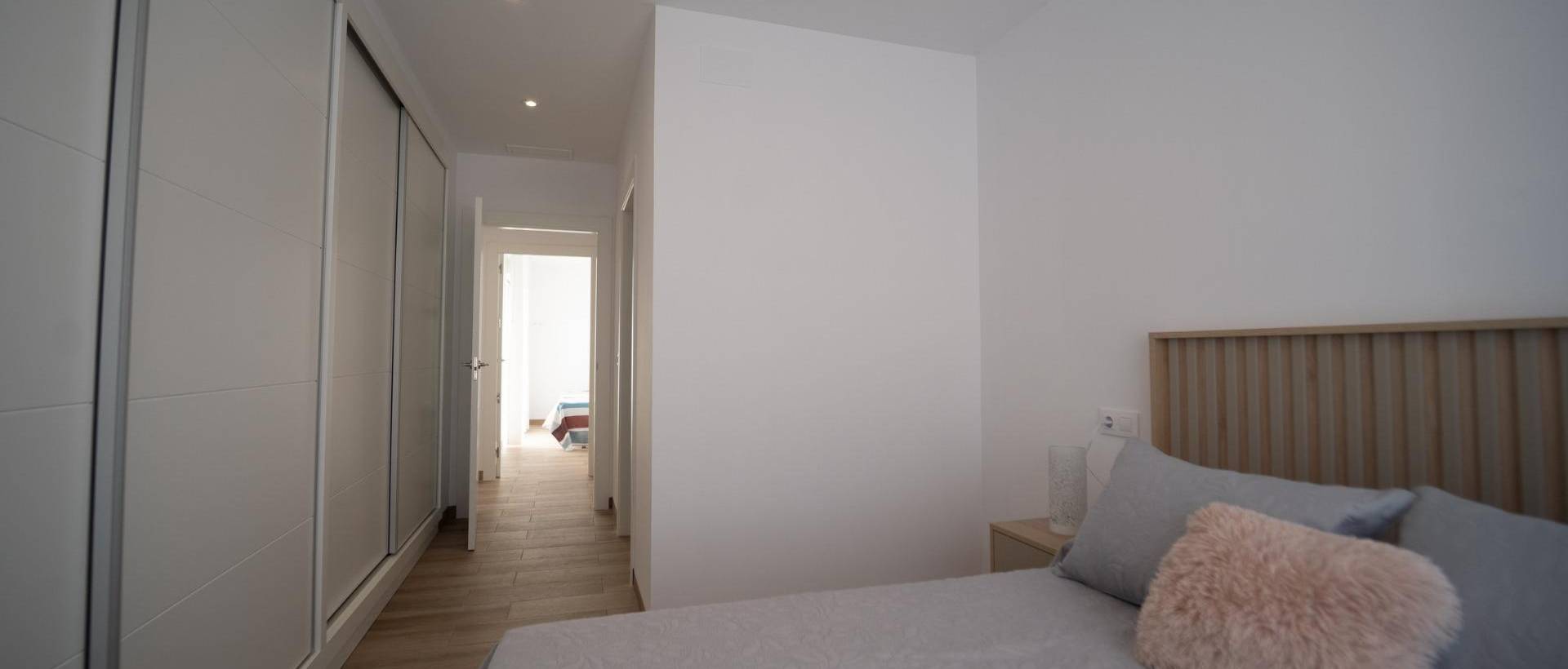 New - Villa - San Javier - Parque del doce