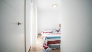 New - Villa - San Javier - Parque del doce