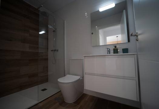 New - Villa - San Javier - Parque del doce