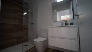 New - Villa - San Javier - Parque del doce