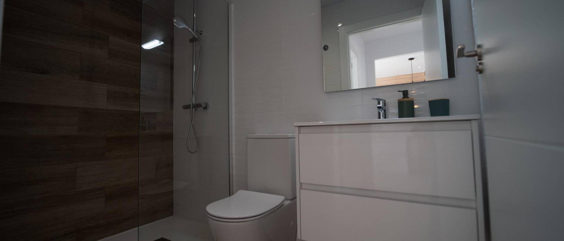 New - Villa - San Javier - Parque del doce