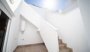 New - Villa - San Javier - Parque del doce