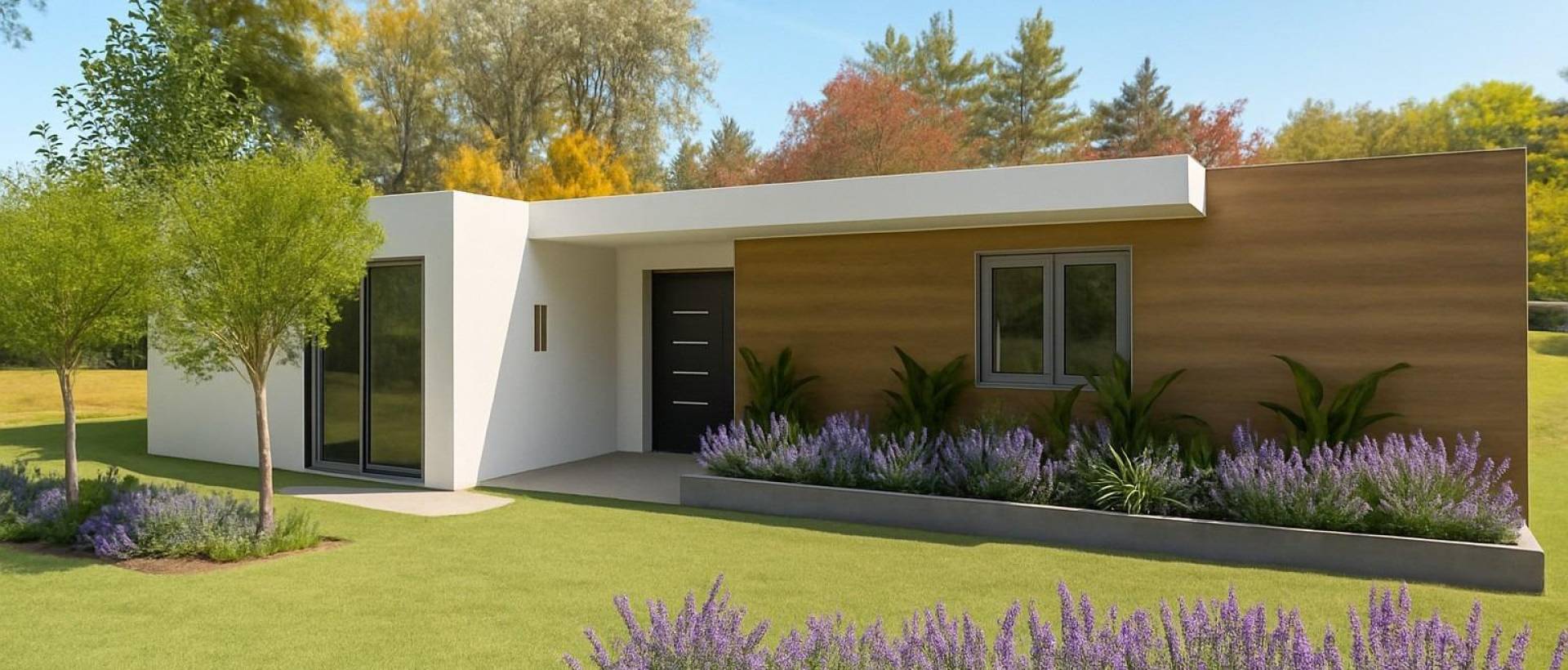 Obra Nueva - Villa / Chalet - Monforte del Cid - La Capitana