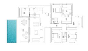 Obra Nueva - Villa / Chalet - Monforte del Cid - La Capitana