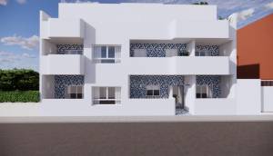 New - Apartment - Pilar de la Horadada - Torre De La Horadada