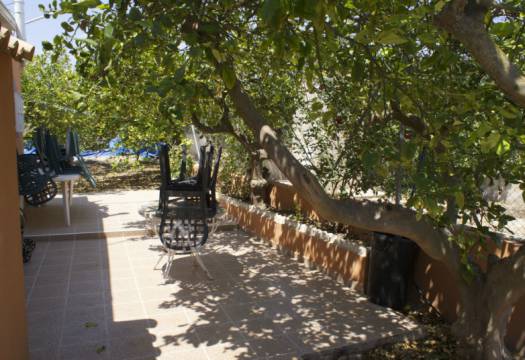 Reventa - Villa / Chalet - San Miguel de Salinas