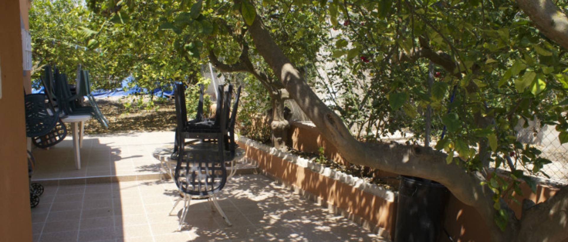 Reventa - Villa / Chalet - San Miguel de Salinas
