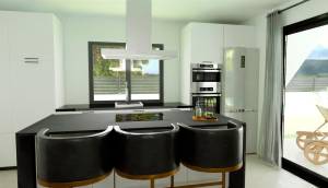 Obra Nueva - Villa / Chalet - Monforte del Cid - La Capitana