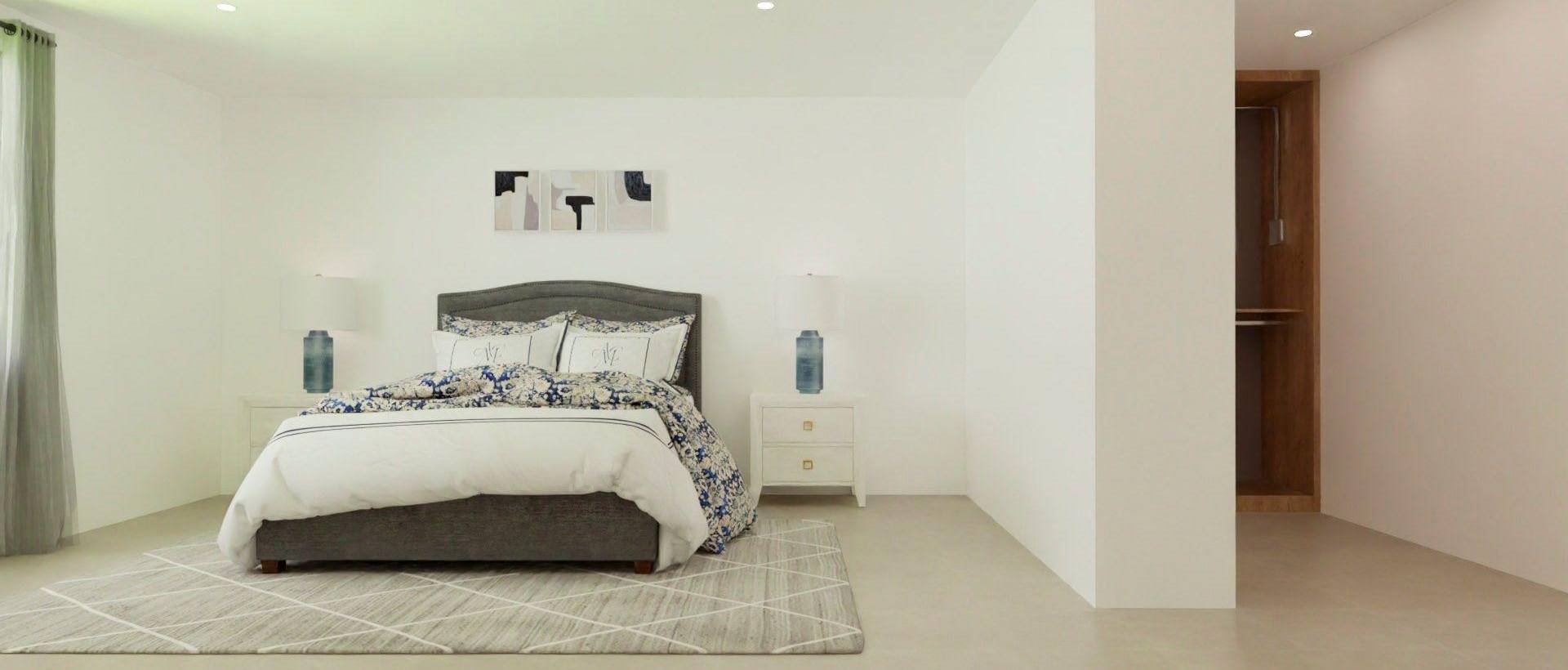 Obra Nueva - Villa / Chalet - Monforte del Cid - La Capitana