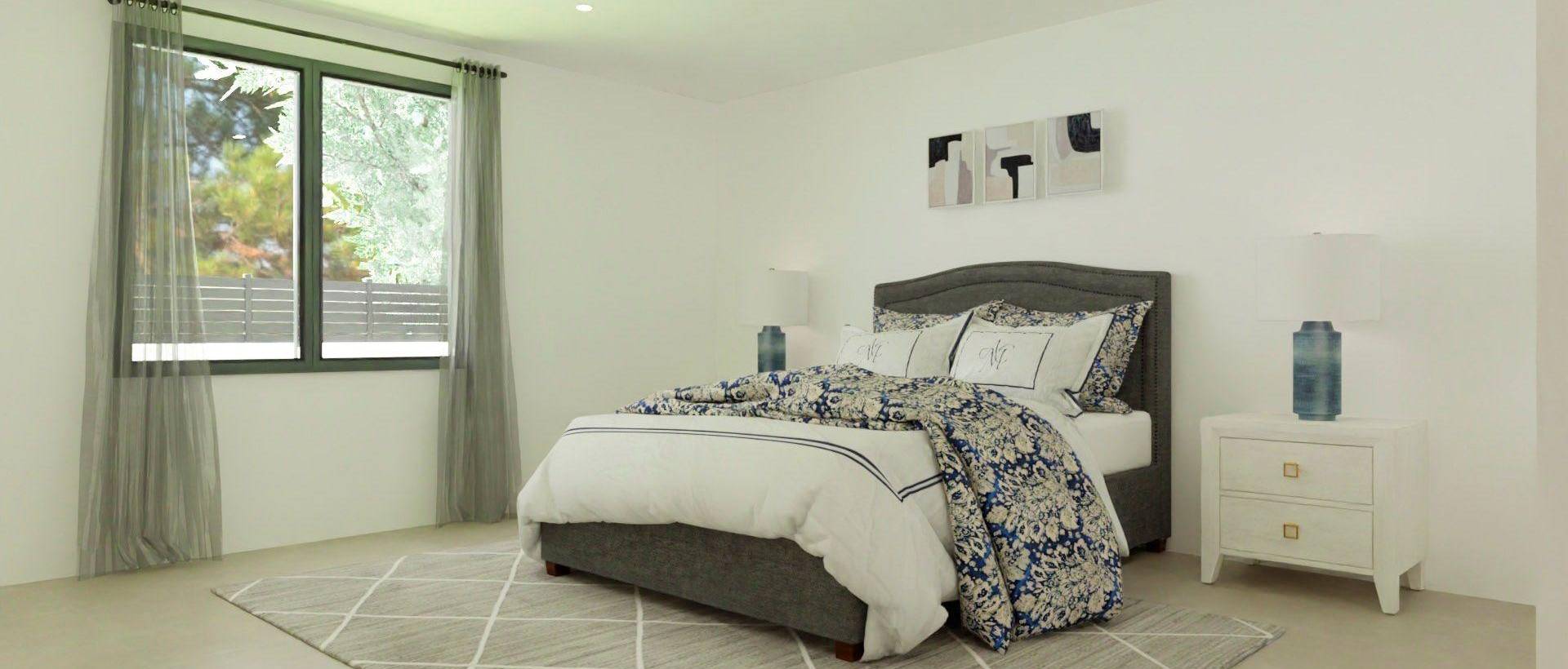 Obra Nueva - Villa / Chalet - Monforte del Cid - La Capitana