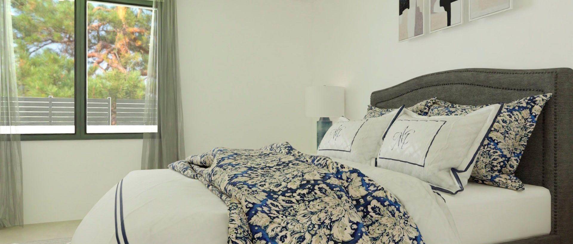 Obra Nueva - Villa / Chalet - Monforte del Cid - La Capitana