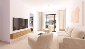 New - Apartment - Torre Pacheco - San Cayetano