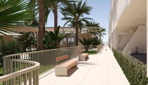 New - Apartment - Torre Pacheco - San Cayetano