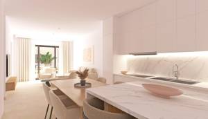 New - Apartment - Torre Pacheco - San Cayetano