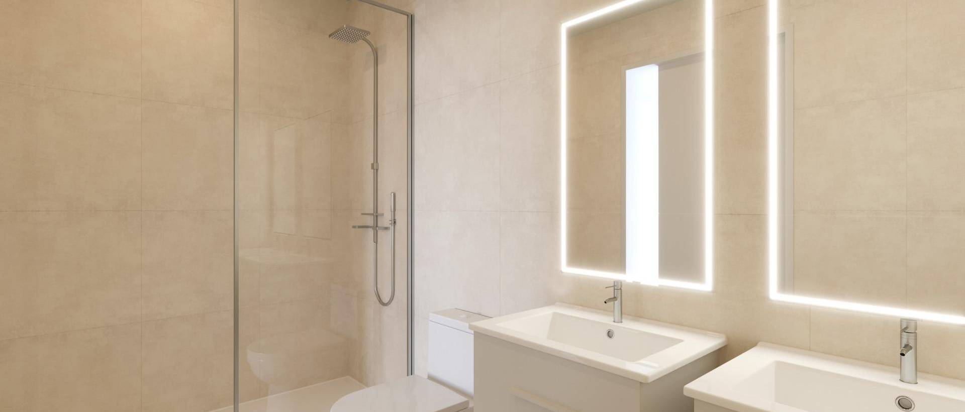 New - Apartment - Torre Pacheco - San Cayetano