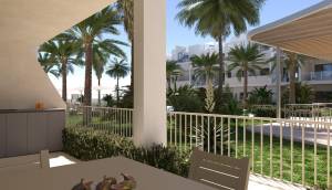 New - Apartment - Torre Pacheco - San Cayetano