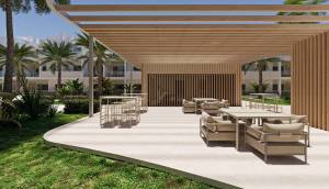 New - Apartment - Torre Pacheco - San Cayetano