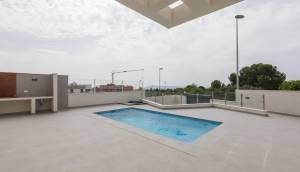 New - Villa - Polop - La Alberca