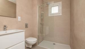 New - Villa - Polop - La Alberca